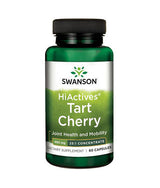 Tart Cherry 465 mg - 60 капсули