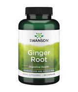 Ginger Root (Standardized) 250 mg - 120 капсули