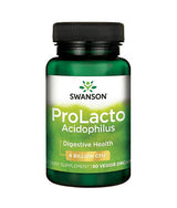 ProLacto Acidophilus 4 Billion CFU - 60 капсули