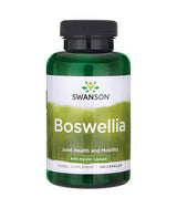 Boswellia 400 mg - 100 капсули