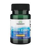 Lutein Esters 6 mg - 100 Гел капсули