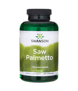 Saw Palmetto 540 mg - 250 капсули