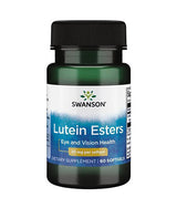 Lutein Esters 20mg. / 60 Soft - 0