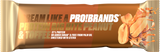 Probrands Big Bite протеинов бар - фъстъци и тофи 45гр.