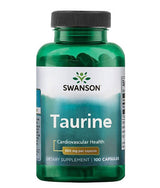 Taurine 500 mg - 100 капсули