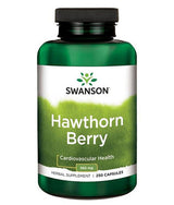 Hawthorn 565 mg - 250 капсули