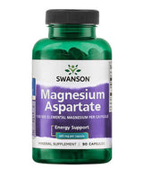 Magnesium Aspartate 685 mg - 90 капсули