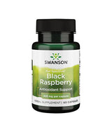 Full Spectrum Black Raspberry 425 mg - 60 капсули