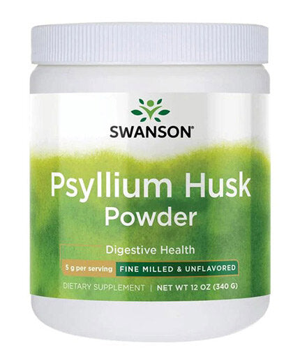 Psyllium Husk - 340 грама