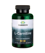 L-Carnitine 500 mg - 100 Таблетки