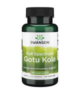 Gotu Kola 435 mg - 60 капсули