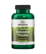 Blessed Thistle 400 mg - 90 капсули