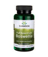 Full Spectrum Boswellia 800 mg - 60 капсули