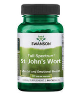 Αγ. John's Wort 375 mg - 60 κάψουλες