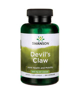 Devil's Claw 500 mg - 100 капсули