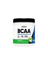 Мускулна маса - BCAA, 270g Nutricost