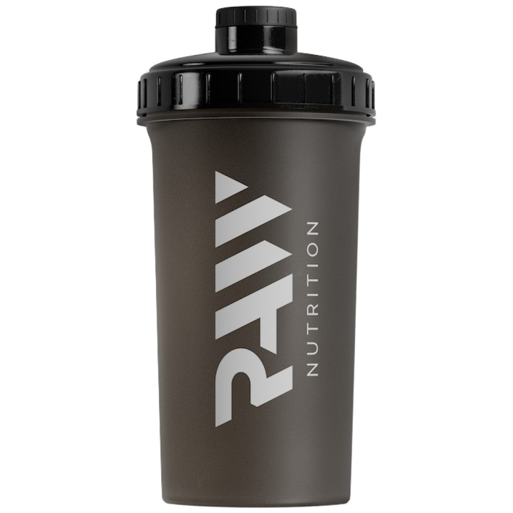 RAW Logo Shaker - Μαύρο 700 ml