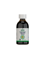 Liposomal Formulation Curcumin - Liposomal Curcumin 200 mg, 225 ml, 30 δόσεις Doctor's Formulas