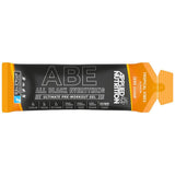 ABE Gel | All Black Everything Pre-Workout - 60 грама