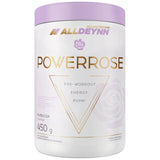 AllDeynn | PowerRose Pre-antrenament - 450 de grame