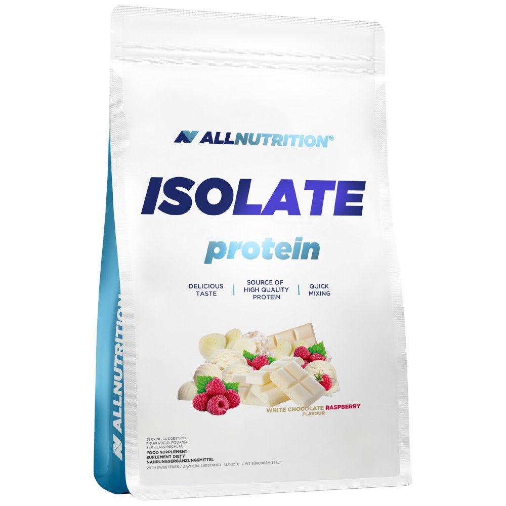 Isolate Protein - 908 грама