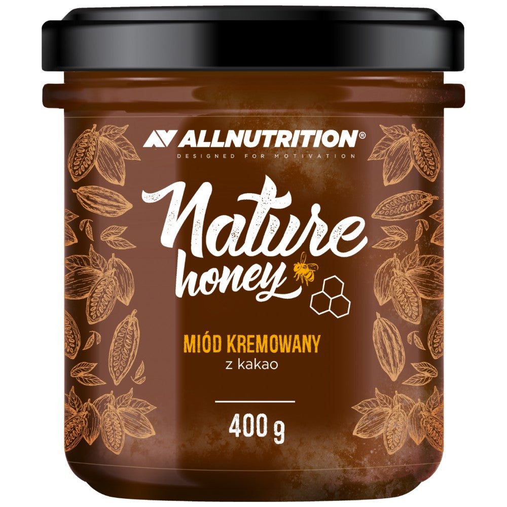 Nature Honey | Flavored - 400 грама