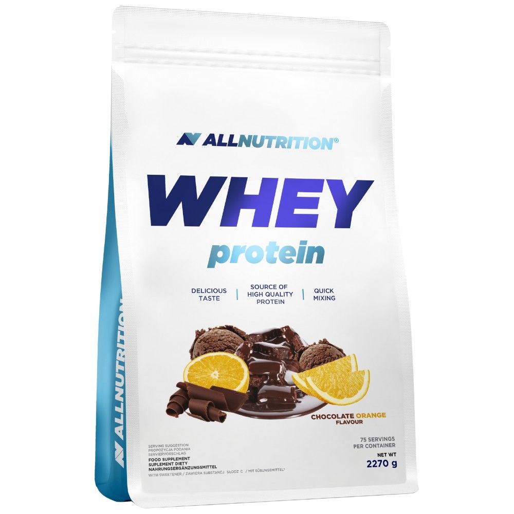 Whey Protein - 908 грама