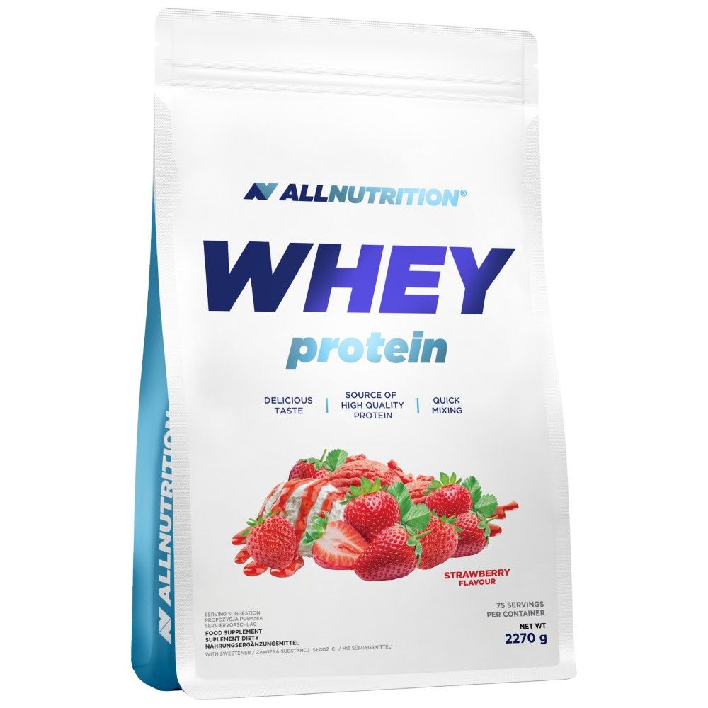 Whey Protein - 908 грама