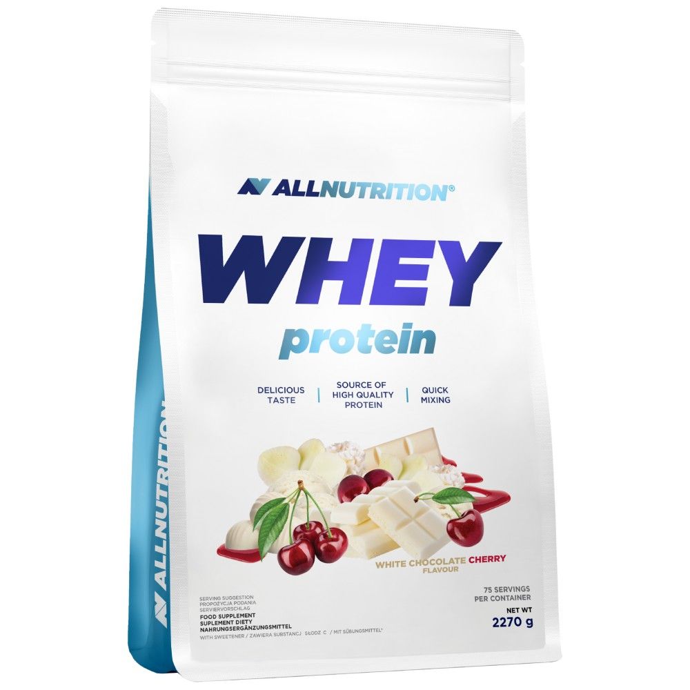 Whey Protein - 908 грама