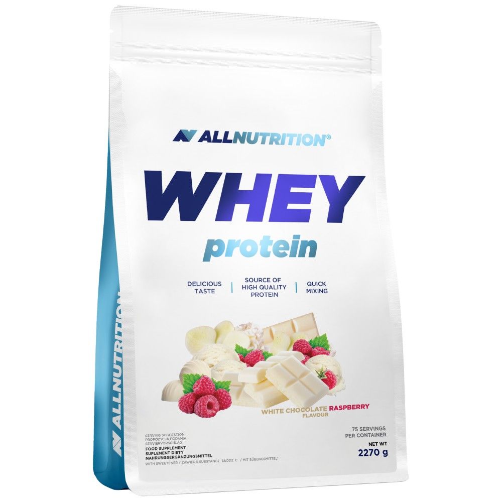 Whey Protein - 908 грама