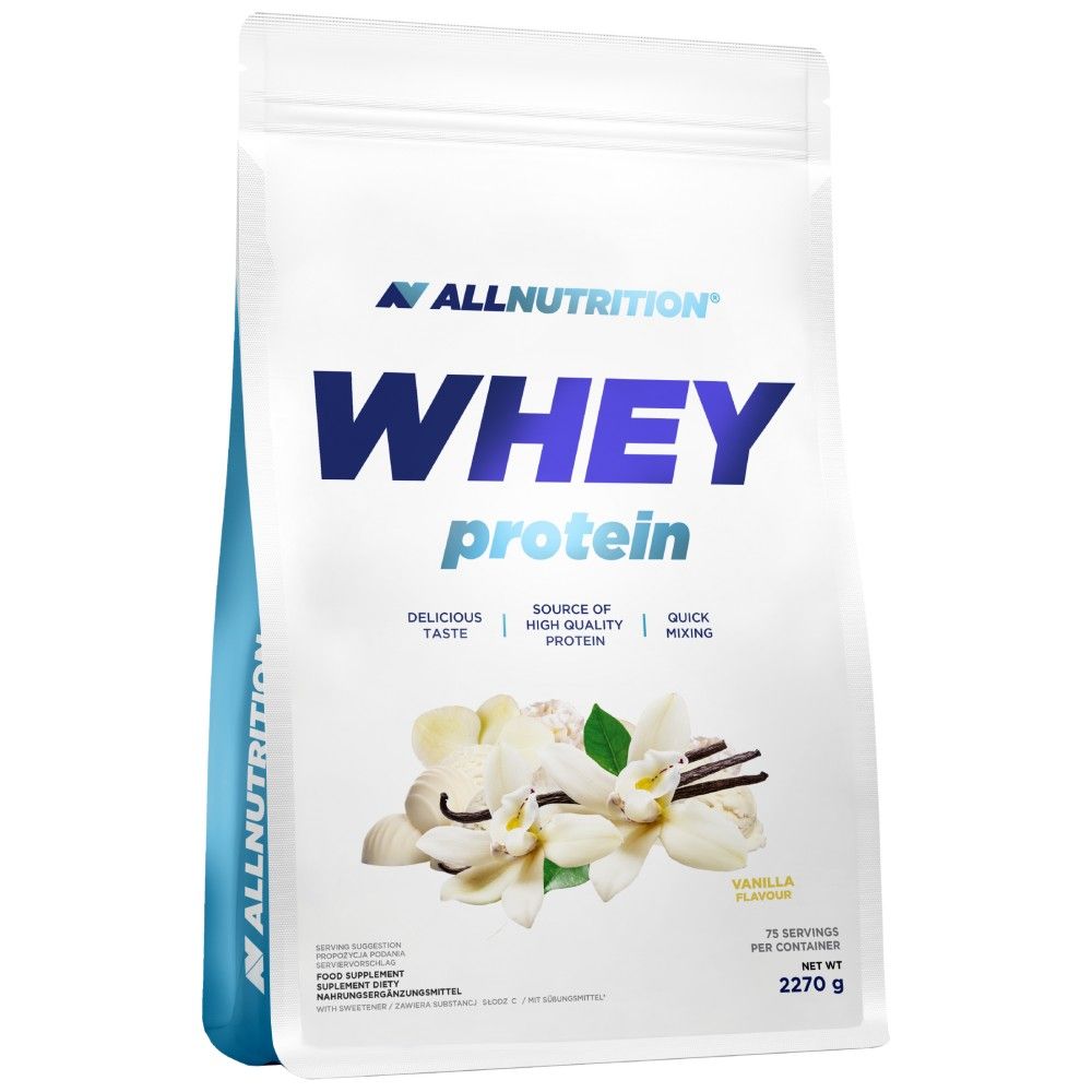 Whey Protein - 908 грама