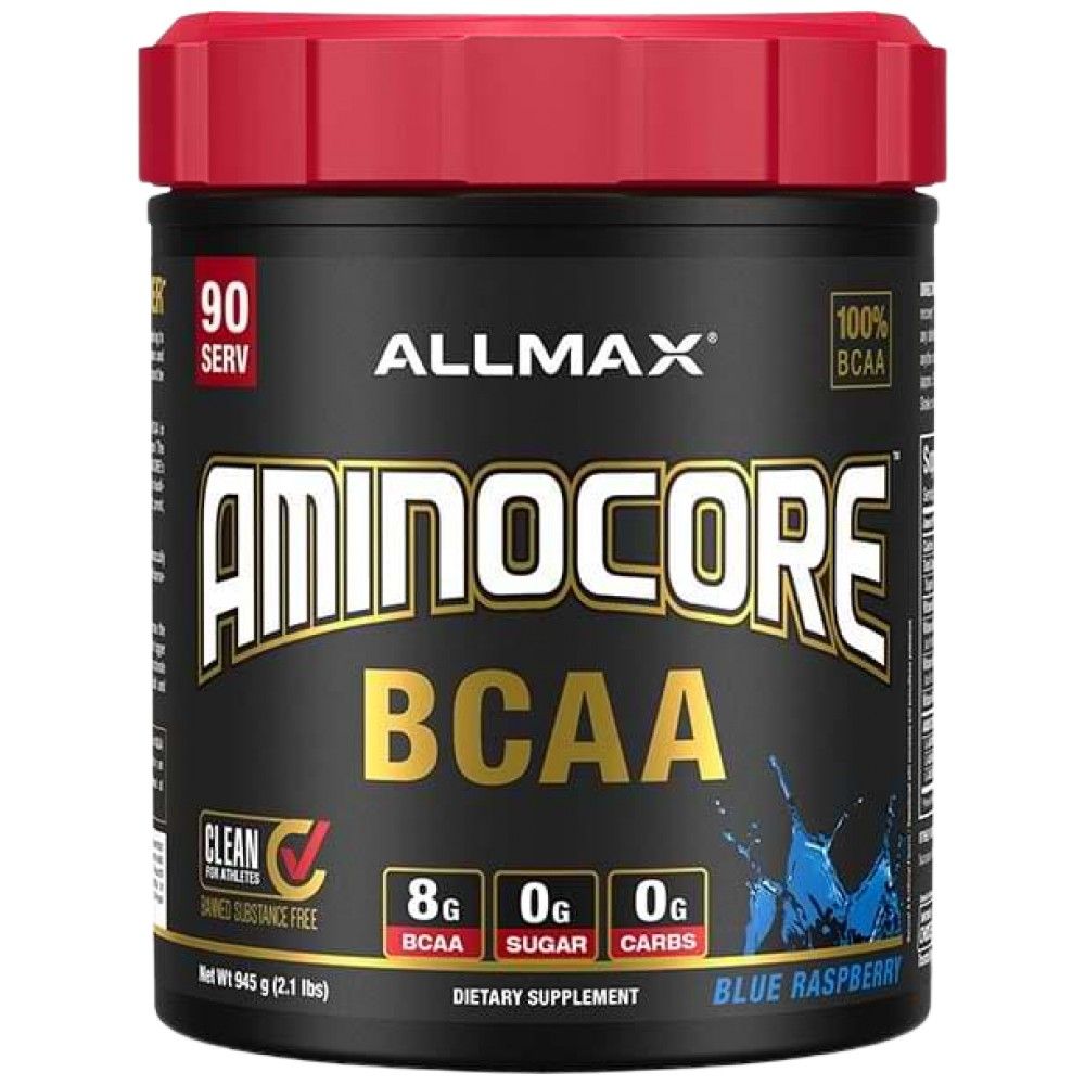 AminoCore BCAA - 315 грама