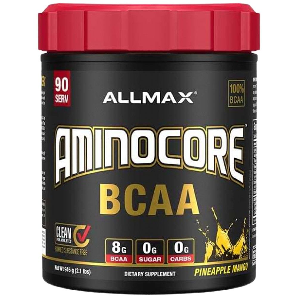 AminoCore BCAA - 315 грама