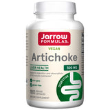 Artichoke 500 mg - 180 капсули