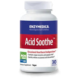 Acid Soothe | with Marshmallow & Papaya - 30 капсули