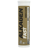 Alkagen Fast EffErvescent Tabs - 15 comprimate efervescente