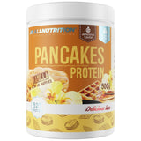 Pancakes Protein - 1000 грама