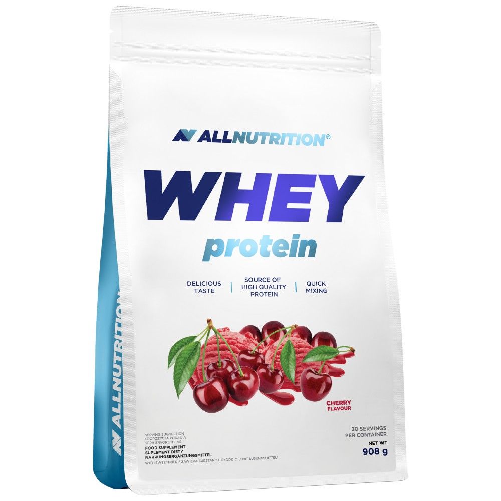 Whey Protein - 908 грама