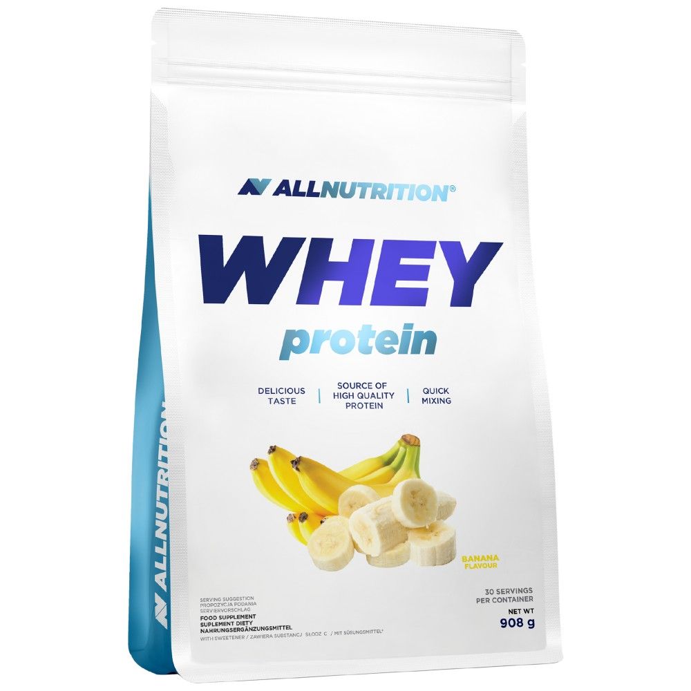 Whey Protein - 908 грама