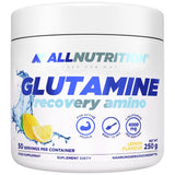 Glutamine Recovery Amino - 500 грама