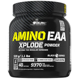 Amino EAA XPLODE Powder - 520 грама