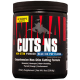 Animal Cuts Non-Stim Powder 231 грама