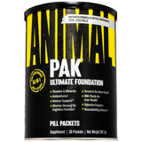 Animal Pak - 30 Пакета