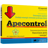 Apecontrol 30 капсули