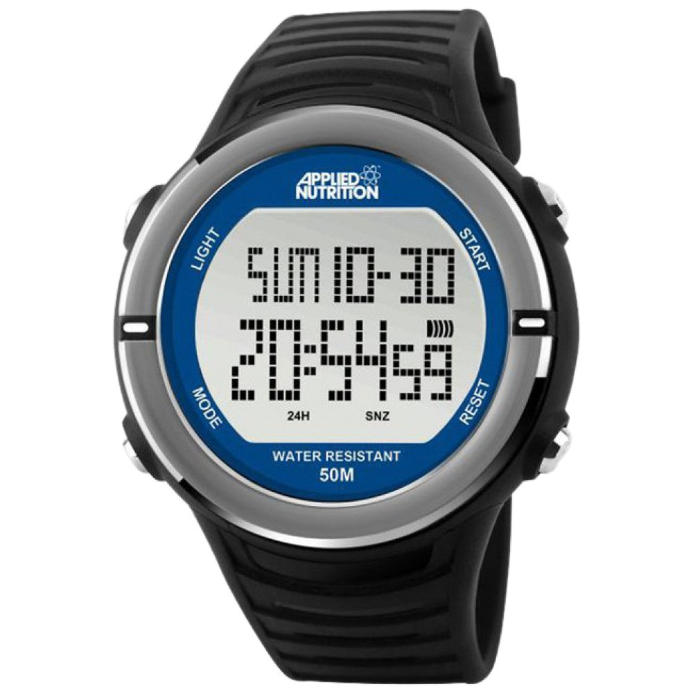 Applied Digital Watch