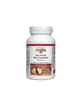 MacaRich® Organic Maca Concentrate 4:1/ Мака 500 mg х 90 капсули - Feel You