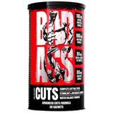 Bad Ass | Cuts - 42 Пакета