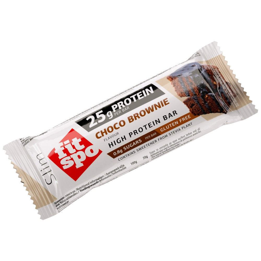 Fit Spo Slim Bar - 50 грама