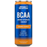 BCAA Amino-Hydrate + Energy | Sugar Free 330 мл