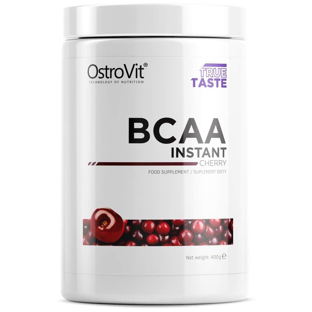 BCAA Instant Powder - 400 грама